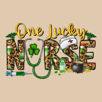 One Lucky Nurse Heavyweight Sweatshirt | Teevron