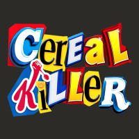 Cereal Killer For The Cereal Lovers In Your Family Heavy Core Tee | Teevron