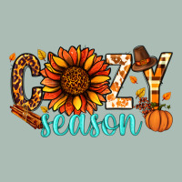 Cozy Season Thanksgiving Classic Tee | Teevron