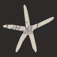 Cabo San Lucas Mexico Souvenir Travel Gift Starfish Heavy Core Tee | Teevron