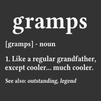 Grandpa Gift for Gramps, Fathers Day Birthday Gift Idea | Teevron