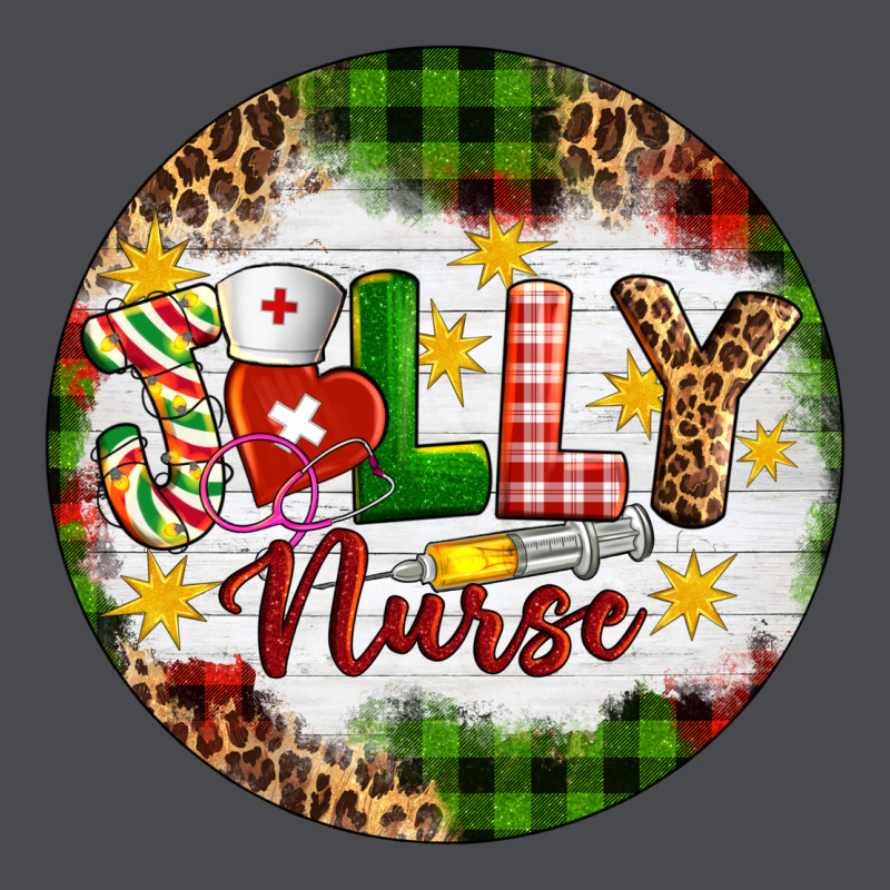 Christmas Jolly Nurse Zipper Hoodie by Artiststas | Teevron