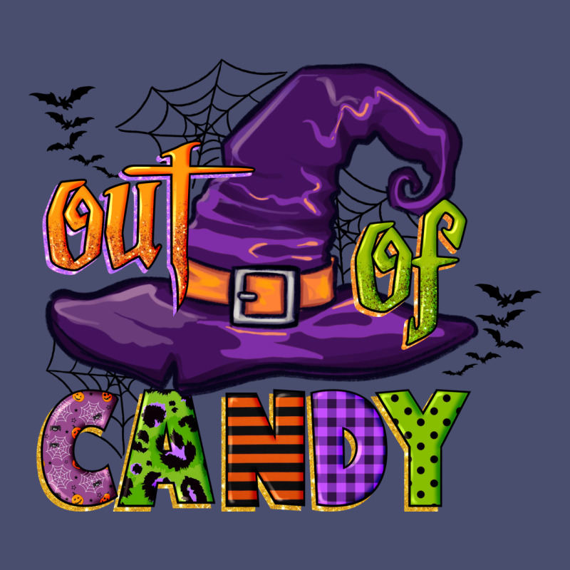 Out Of Candy Vintage Tee by CowGirlArtShop | Teevron