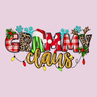 Grammy Claus Ladies Tee | Teevron