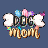 Easter Dog Mom Easter Day Vintage Hoodie | Teevron