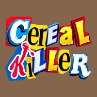 Cereal Killer For The Cereal Lovers In Your Family Premium Tee | Teevron