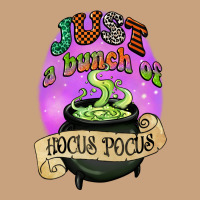 Just A Bunch Of Hocus Pocus Vintage Tee | Teevron