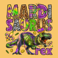 Mardi Saurus Rex Vintage Hoodie | Teevron