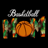 Basketball Mom Premium Tee | Teevron