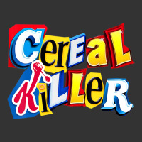 Cereal Killer For The Cereal Lovers In Your Family | Teevron