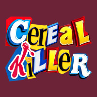 Cereal Killer For The Cereal Lovers In Your Family Long Sleeve Tee | Teevron