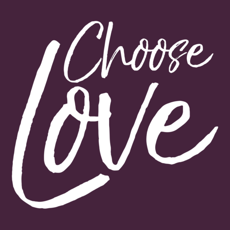 Cute Christian Joyful Gift Kid's Choose Joy Long Sleeve Tee by trangStudio | Teevron