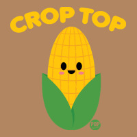 Corn T  Shirt C R O P T O P T  Shirt Long Sleeve Tee | Teevron