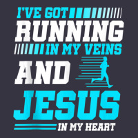 Christian Runner Half Marathon Running Race Jesus Gift Vintage Hoodie | Teevron