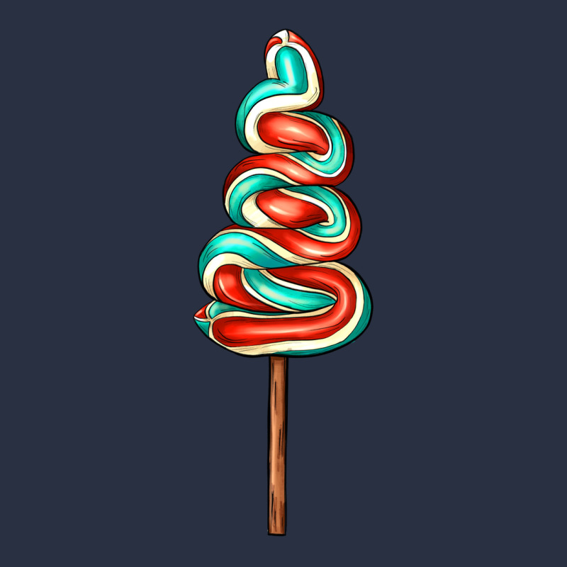 Bluered Lollipop Urban Hoodie by AdoDesignShop | Teevron