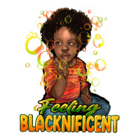 Feeling blacknificent | Teevron