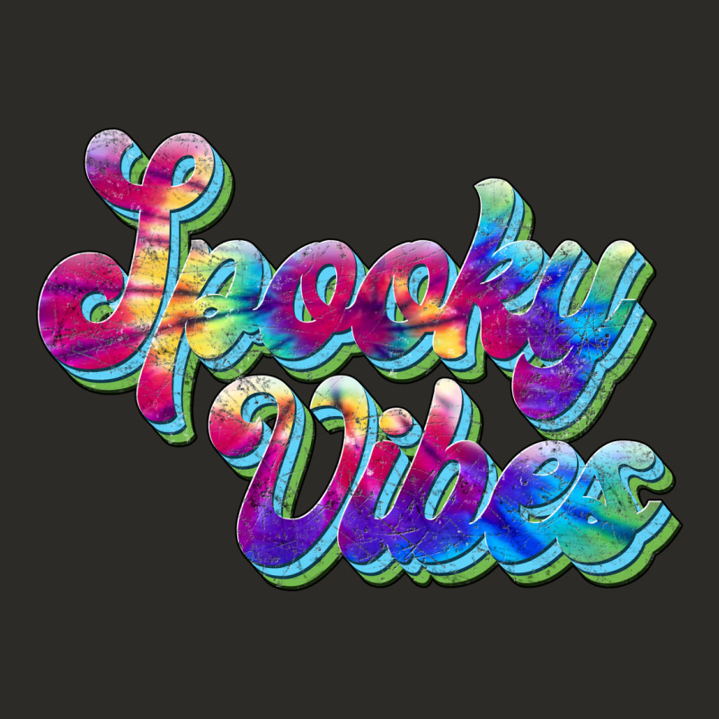 Spooky Vibes Heavy Core Tee by JahusDesignShop | Teevron