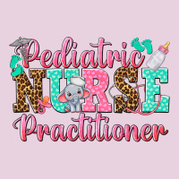 Pediatric Nurse Practitioner Ladies Tee | Teevron