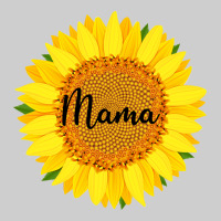 Sunflower Mama Premium Tee | Teevron