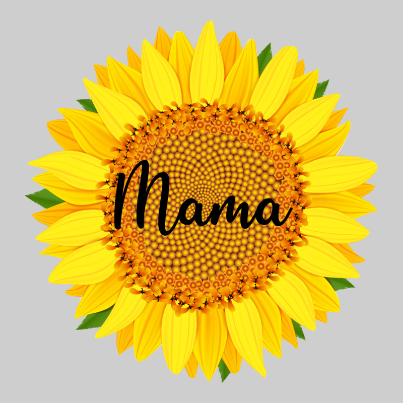 Sunflower Mama Premium Tee by Bettercallsaul | Teevron