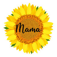 Sunflower Mama | Teevron