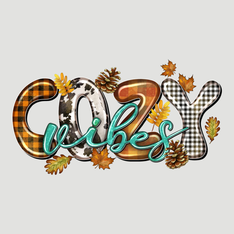 Cozy Vibes Classic Tee by NancyCooperArtShop | Teevron