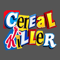 Cereal Killer For The Cereal Lovers In Your Family Zipper Hoodie | Teevron