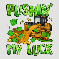 Pushin' My Luck Classic Tee | Teevron