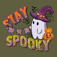 Stay Spooky Vintage Tee | Teevron