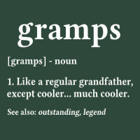 Grandpa Gift For Gramps, Fathers Day Birthday Gift Idea Zipper Hoodie | Teevron