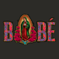 Bebe Our Lady Of Guadalupe Heavy Core Tee | Teevron