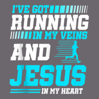 Christian Runner Half Marathon Running Race Jesus Gift Premium Sweatshirt | Teevron