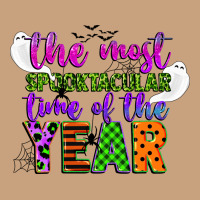 The Most Spooktacular Time Of The Year Vintage Tee | Teevron