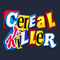 Cereal Killer For The Cereal Lovers In Your Family Premium Sweatshirt | Teevron
