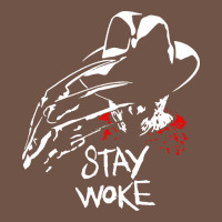 Stay Woke Freddy Krueger Premium Sweatshirt | Teevron