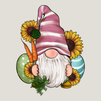 Easter Gnomes Egg Carrot Sunflowers Heavy Core Tee | Teevron