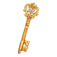 love key | Teevron