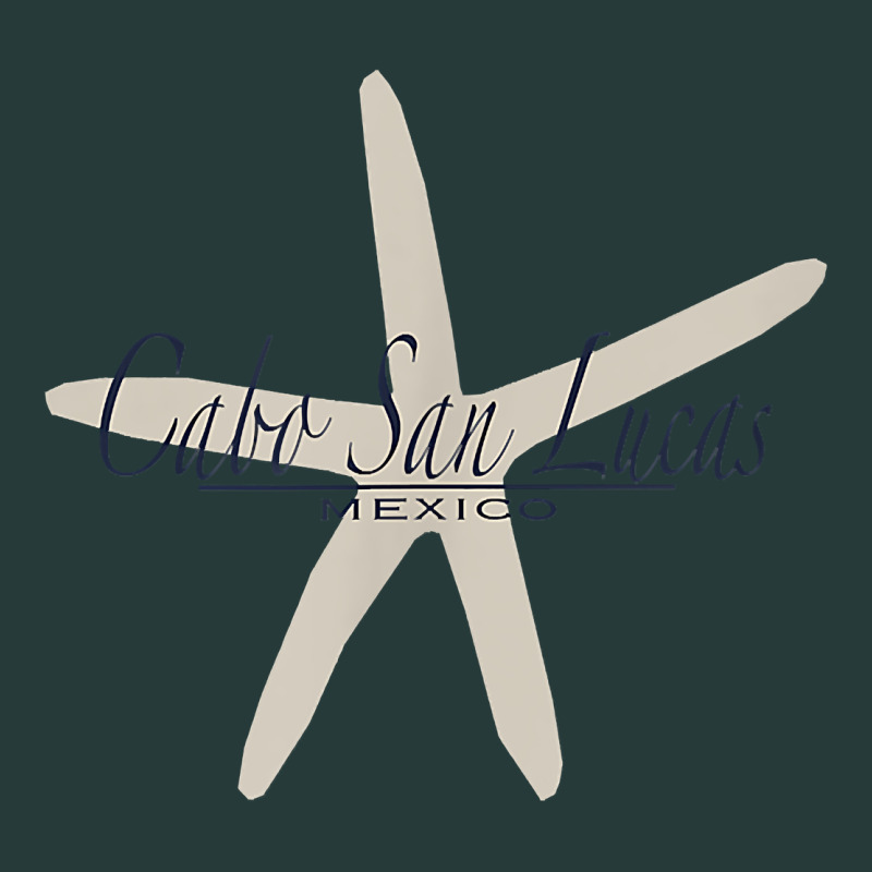 Cabo San Lucas Mexico Souvenir Travel Gift Starfish Premium Sweatshirt by trangStudio | Teevron