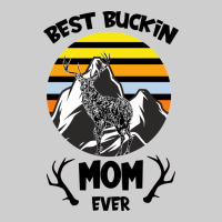 Best Buckin Mom Ever Premium Tee | Teevron