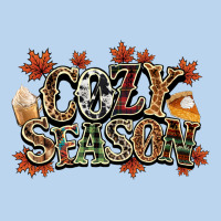 Cozy Season Fall Classic Tee | Teevron
