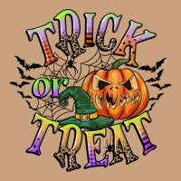 Trick Or Treat Vintage Tee | Teevron