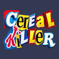 Cereal Killer For The Cereal Lovers In Your Family Heavyweight Hoodie | Teevron