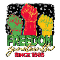 freedom juneteenth since 1865 | Teevron