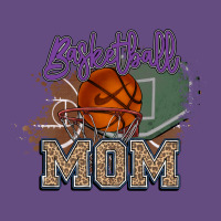 Basketball Mom Vintage Hoodie | Teevron