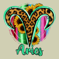Aries Zodiac Heavy Core Tee | Teevron