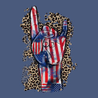 Freedom Rock Hand 4th Of July Vintage Hoodie | Teevron