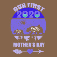 Our First Baby Mama Mother S Day Premium Tee | Teevron