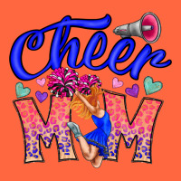Cheer Mom Premium Hoodie | Teevron