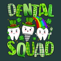 St. Patricks Day Dental Squad Classic Tee | Teevron