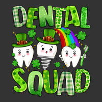 st. patricks day dental squad | Teevron